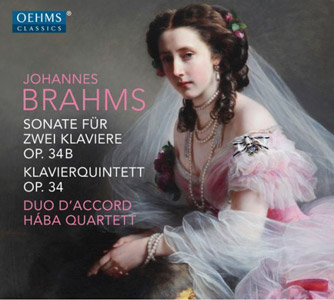 Johannes Brahms